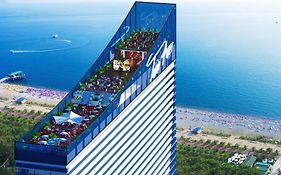 Sea View Apartments In Orbi City