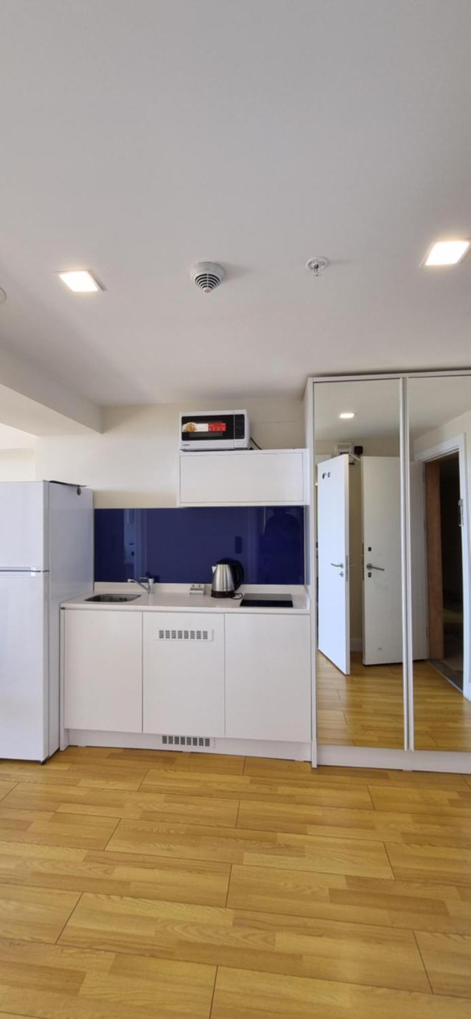 Sea View Apartments In Orbi City Batum Dış mekan fotoğraf