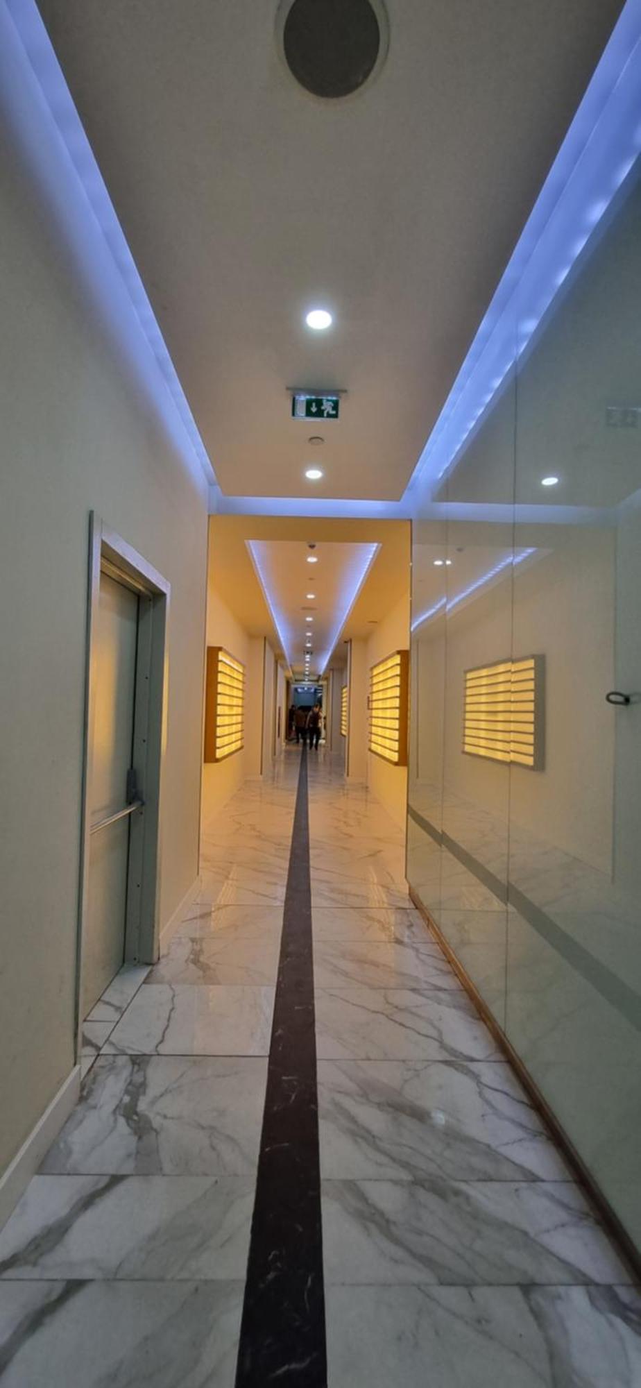 Sea View Apartments In Orbi City Batum Dış mekan fotoğraf