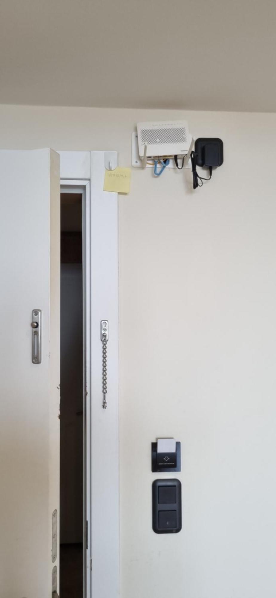 Sea View Apartments In Orbi City Batum Dış mekan fotoğraf