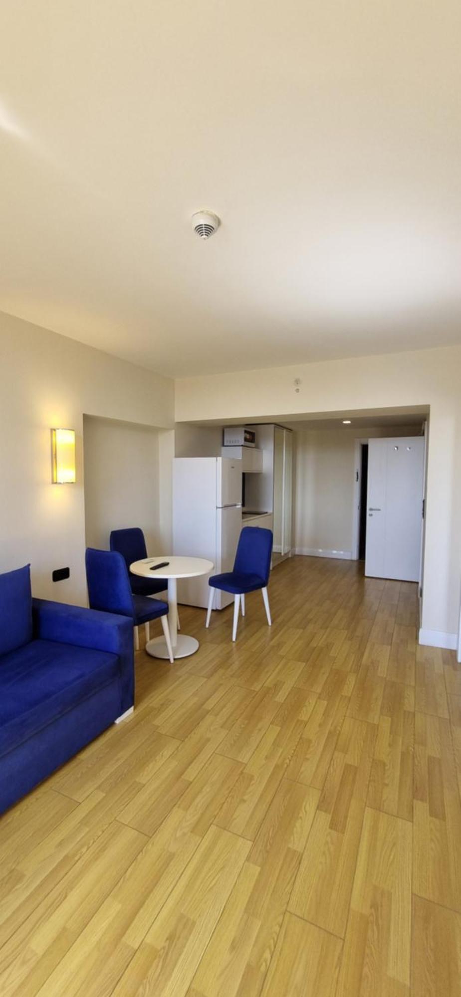 Sea View Apartments In Orbi City Batum Dış mekan fotoğraf