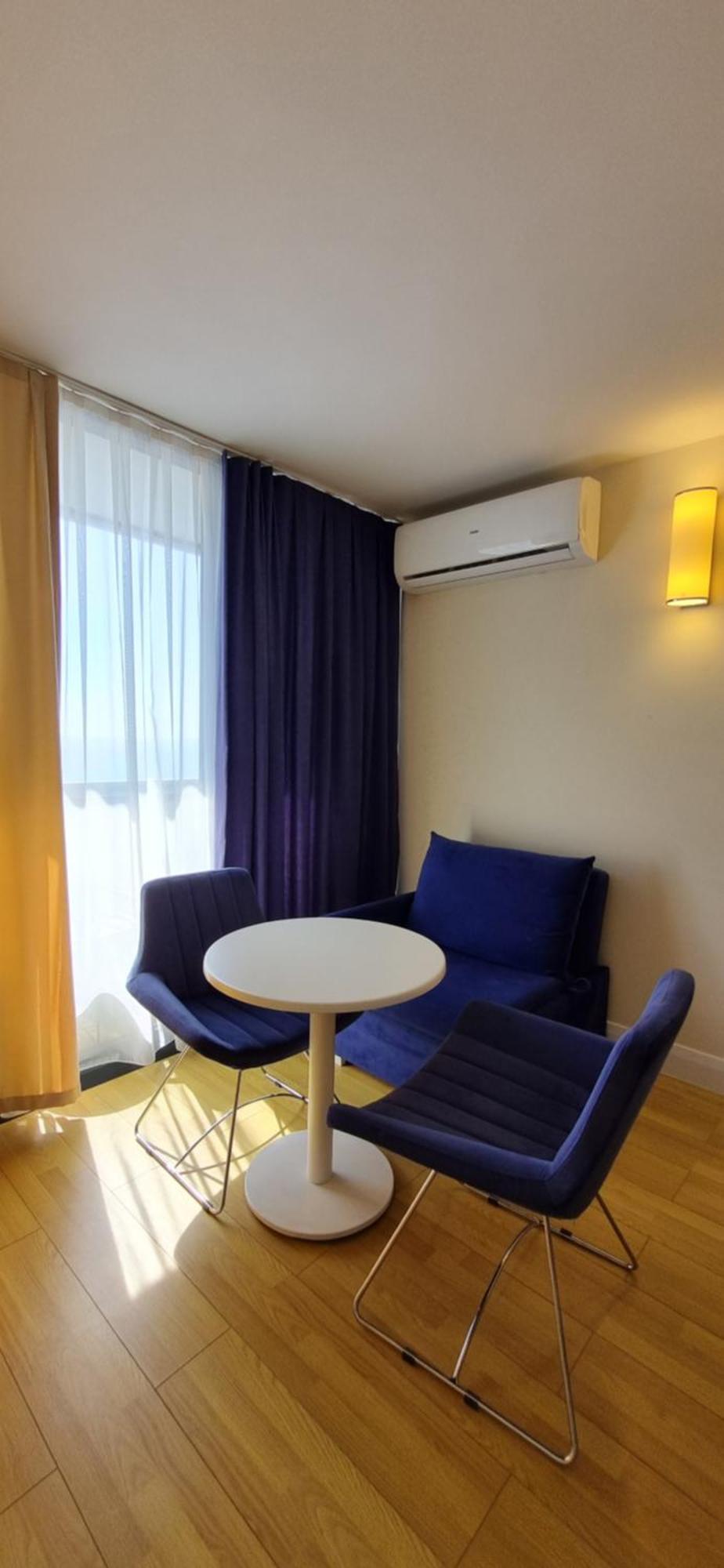 Sea View Apartments In Orbi City Batum Dış mekan fotoğraf