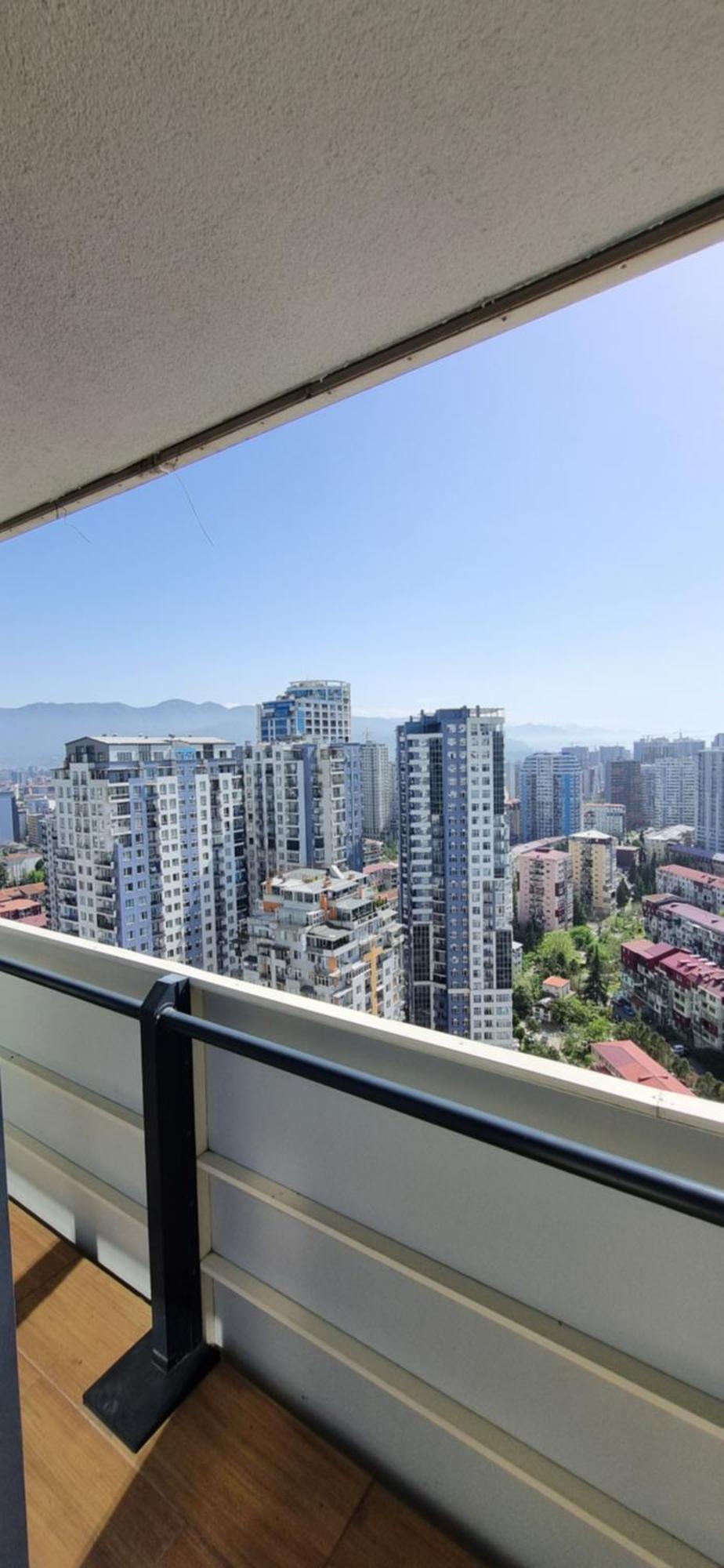 Sea View Apartments In Orbi City Batum Dış mekan fotoğraf