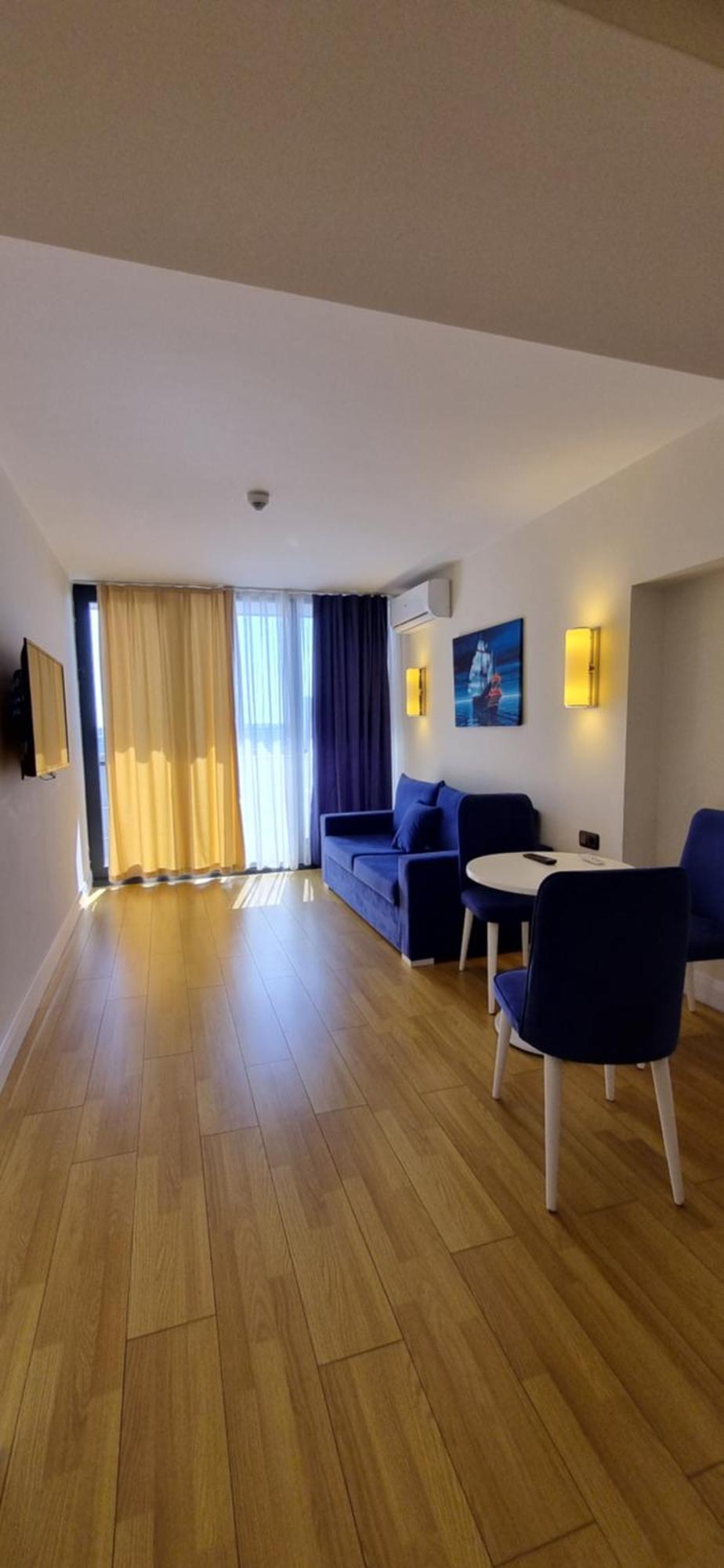 Sea View Apartments In Orbi City Batum Dış mekan fotoğraf