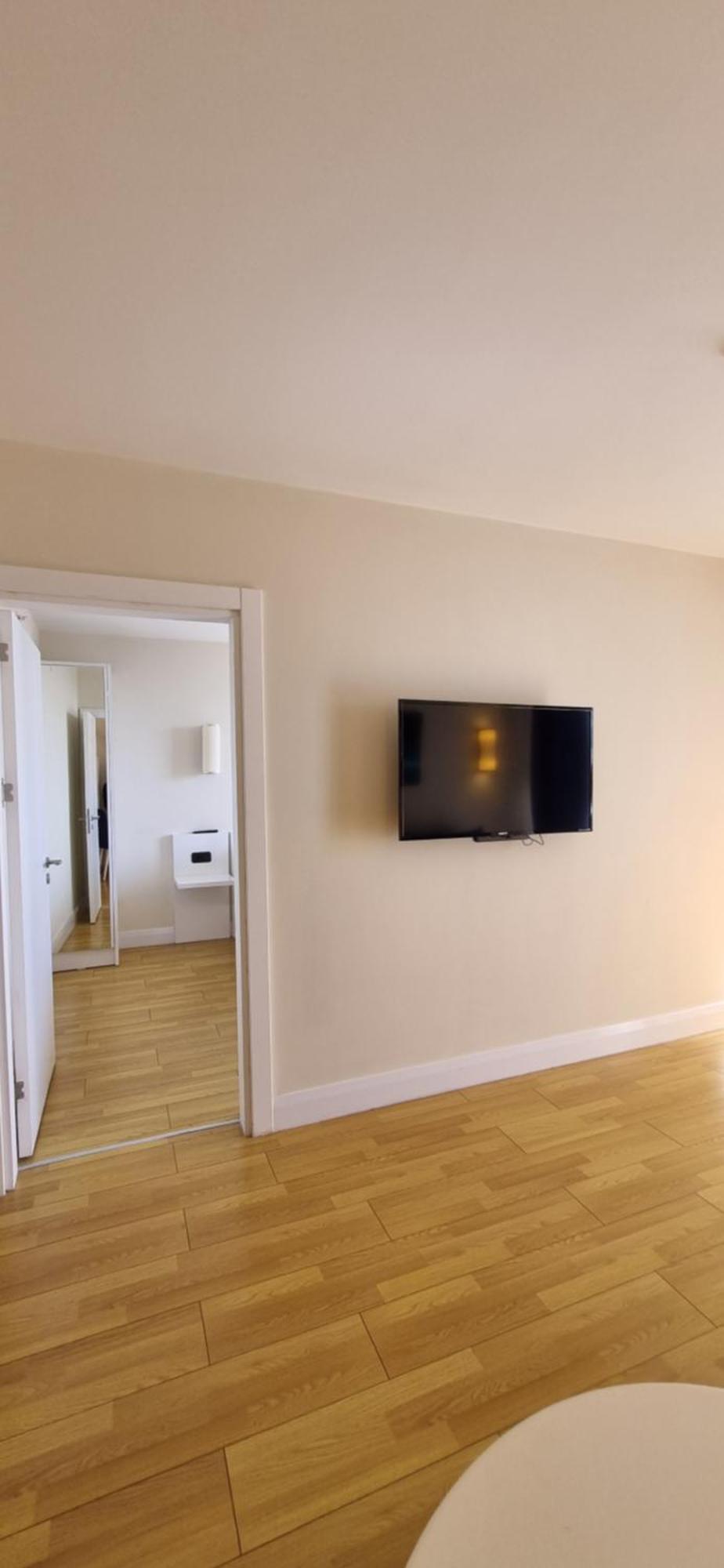 Sea View Apartments In Orbi City Batum Dış mekan fotoğraf
