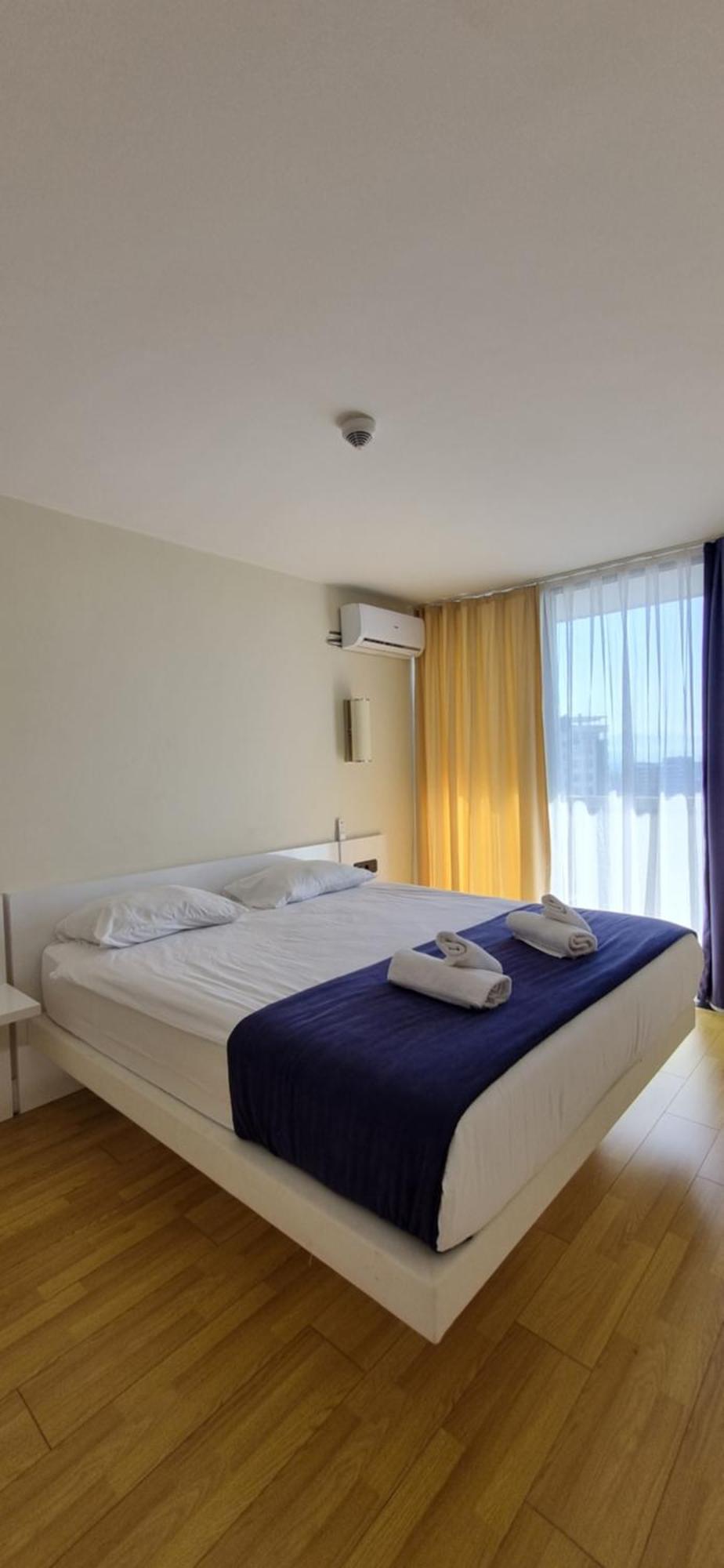 Sea View Apartments In Orbi City Batum Dış mekan fotoğraf