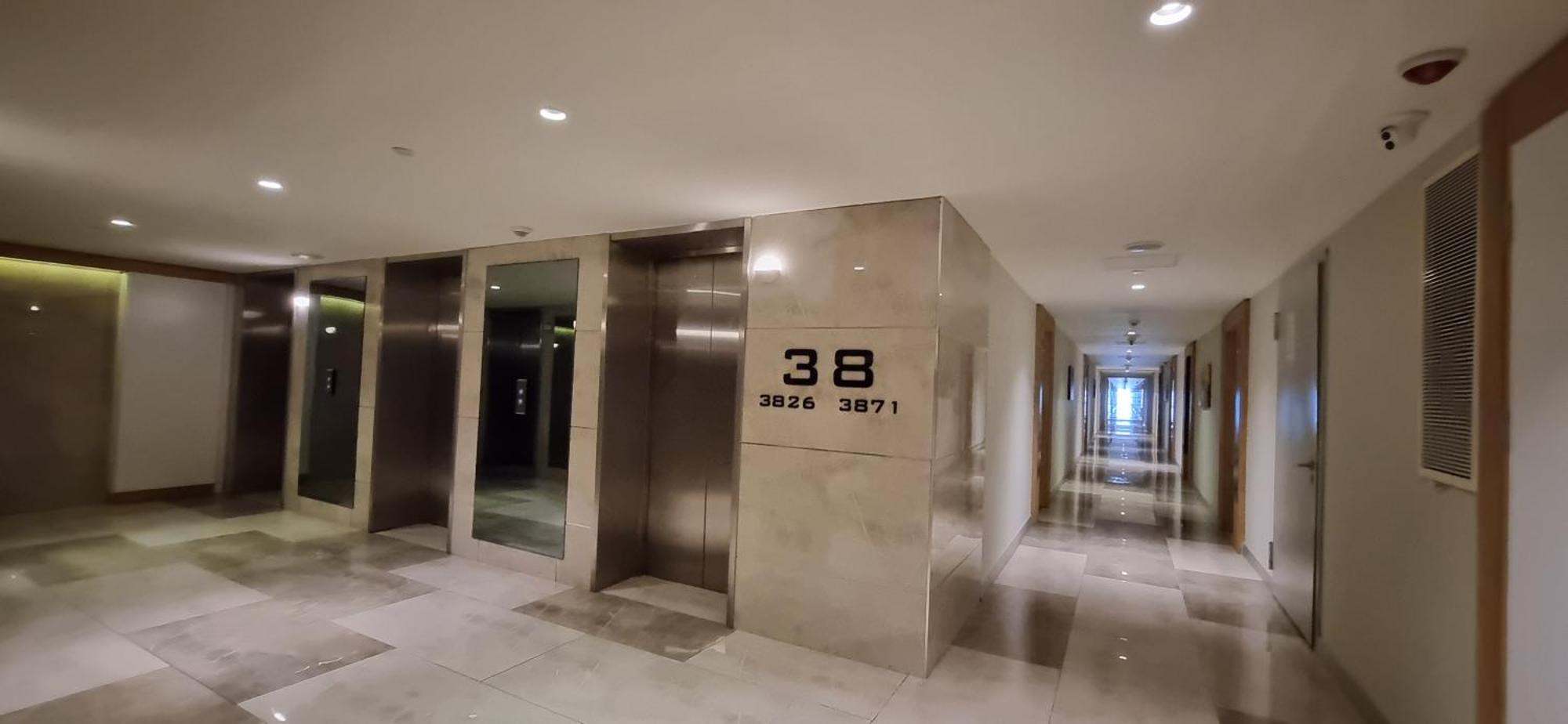 Sea View Apartments In Orbi City Batum Dış mekan fotoğraf