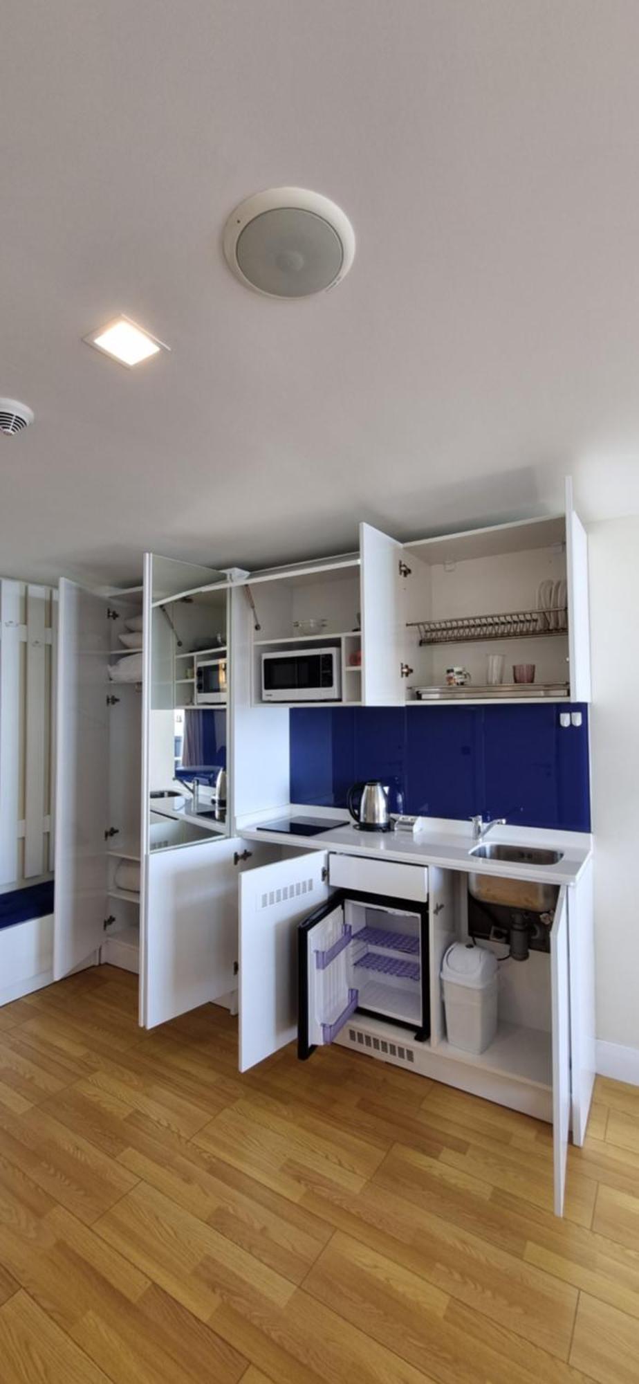 Sea View Apartments In Orbi City Batum Dış mekan fotoğraf