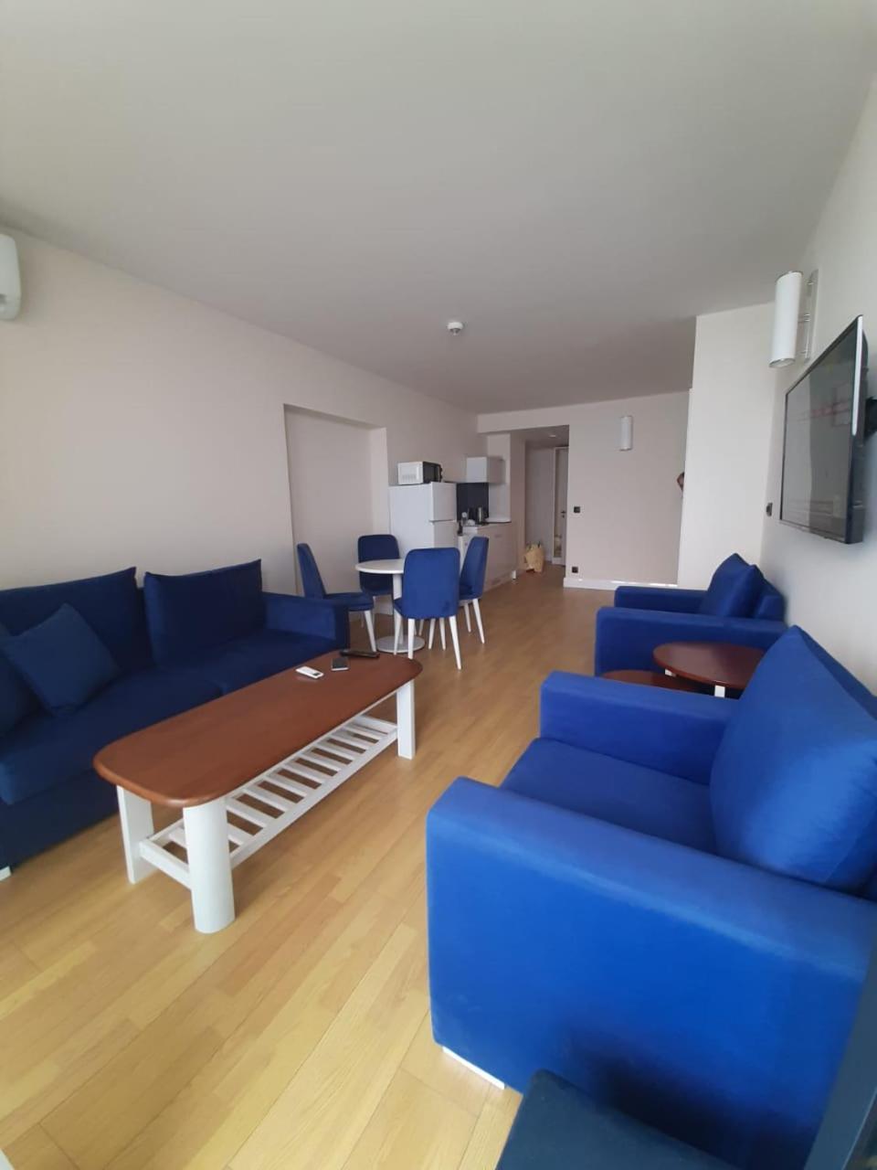 Sea View Apartments In Orbi City Batum Dış mekan fotoğraf