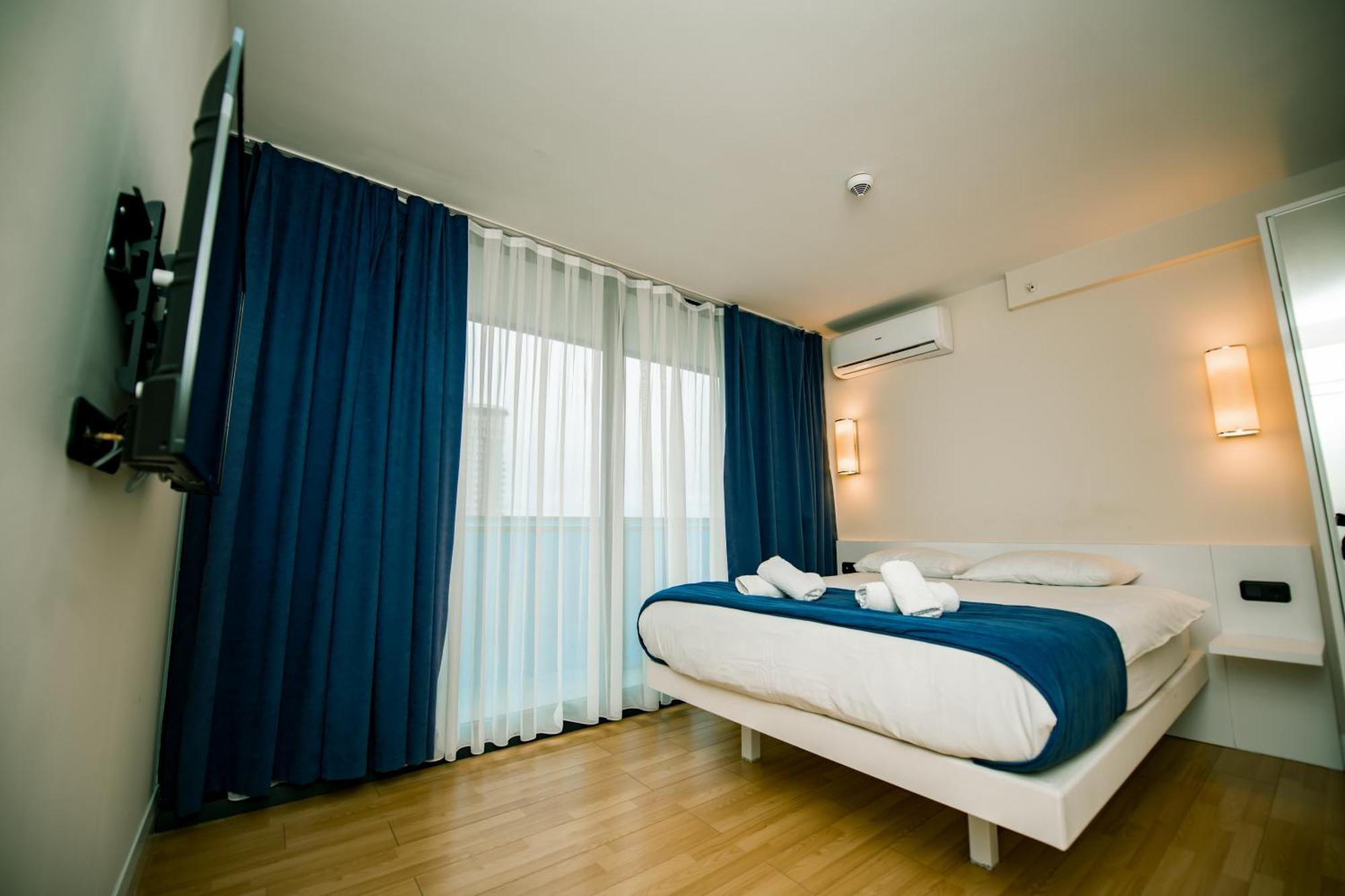 Sea View Apartments In Orbi City Batum Dış mekan fotoğraf