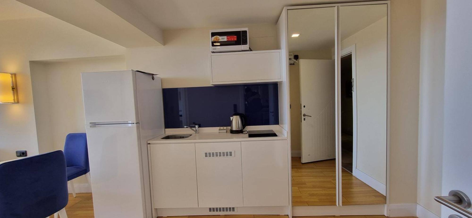 Sea View Apartments In Orbi City Batum Dış mekan fotoğraf