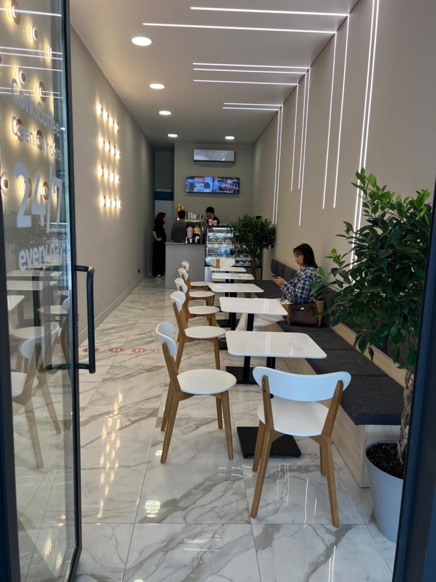 Sea View Apartments In Orbi City Batum Dış mekan fotoğraf