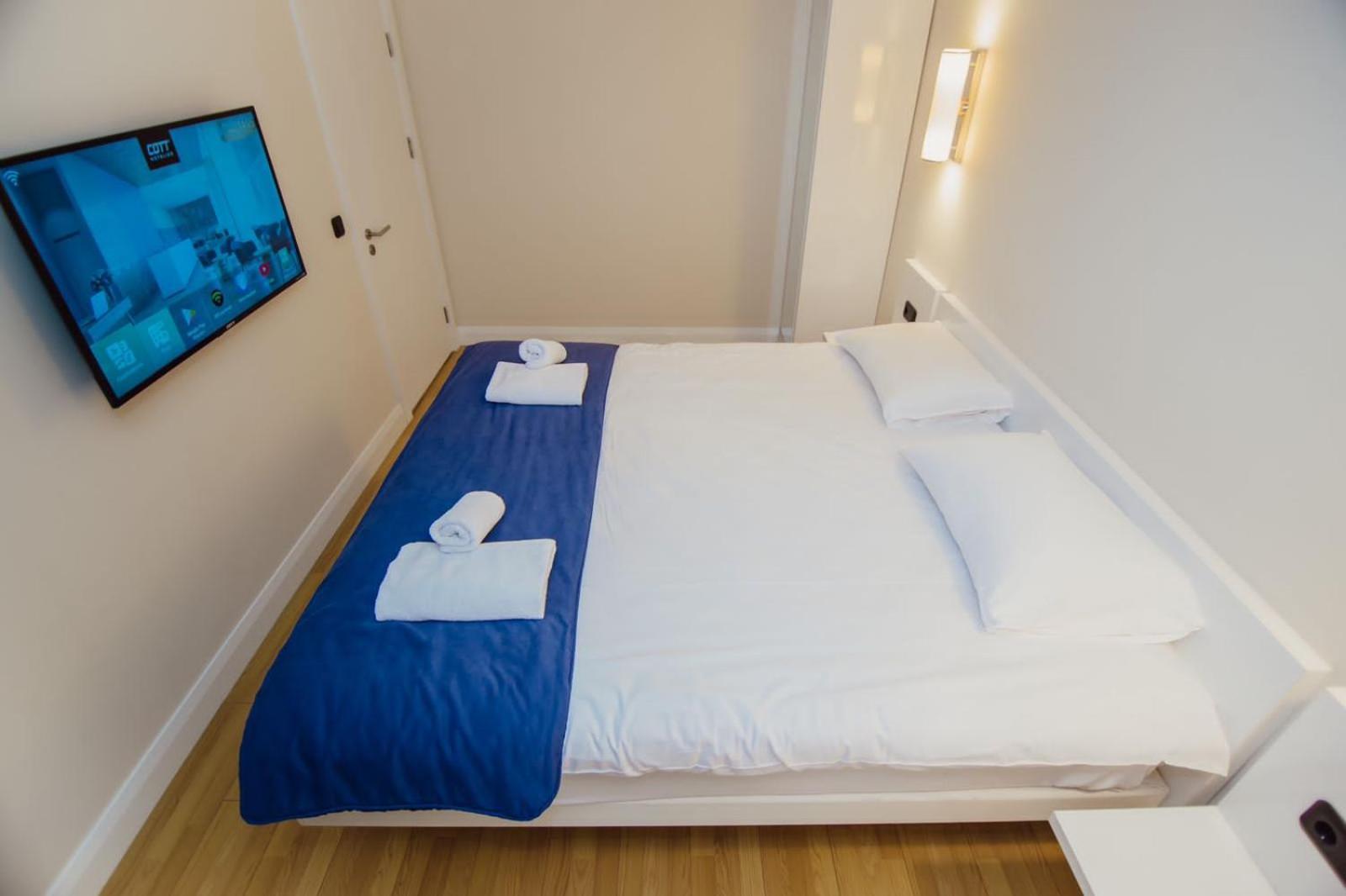 Sea View Apartments In Orbi City Batum Dış mekan fotoğraf