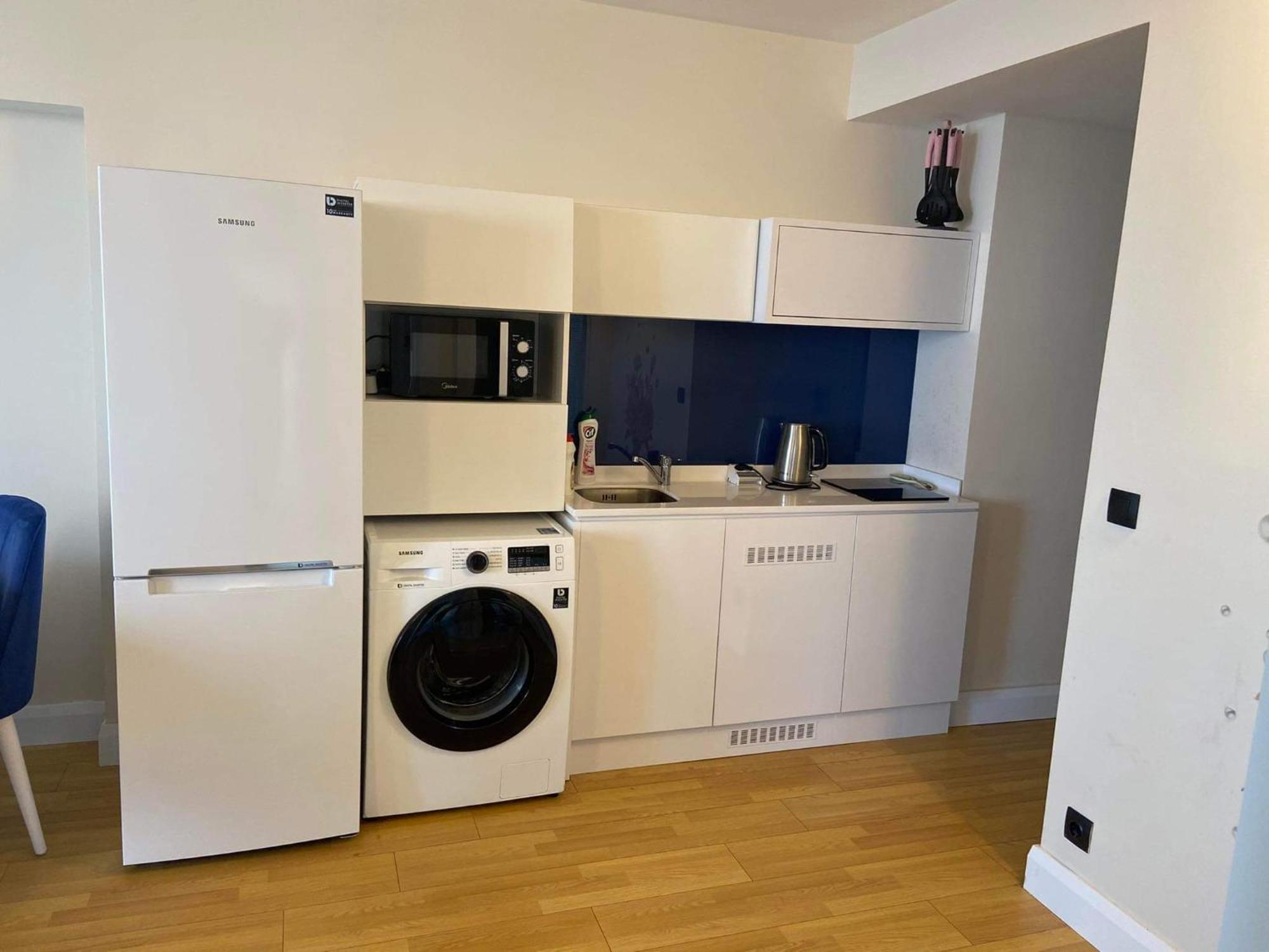 Sea View Apartments In Orbi City Batum Dış mekan fotoğraf